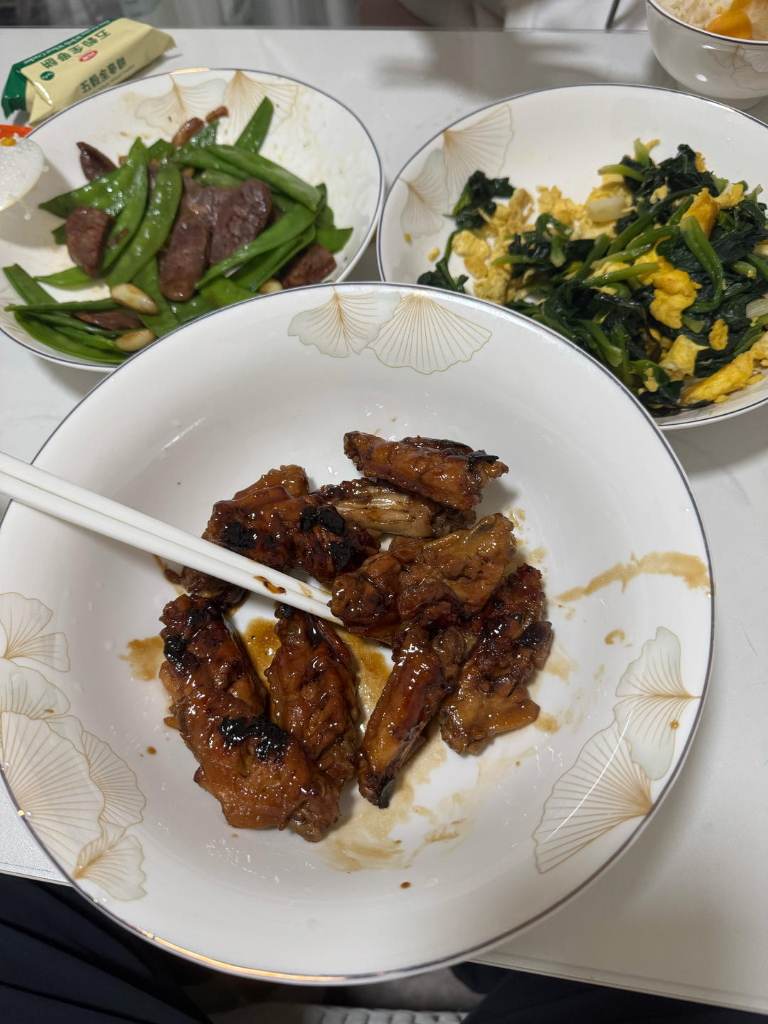 零基础懒人可乐鸡翅