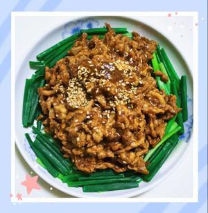 钱江肉丝-杭州特色菜的做法 步骤7