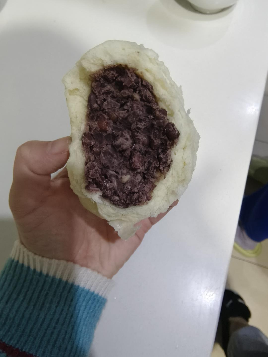 电饭煲煮红豆馅（蜜红豆、豆沙馅）