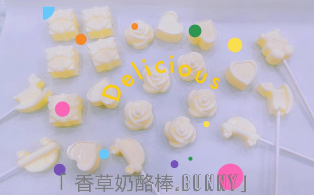 《Tinrry+》小朋友最爱的奶酪棒（草莓、香草、牛奶巧克力口味）