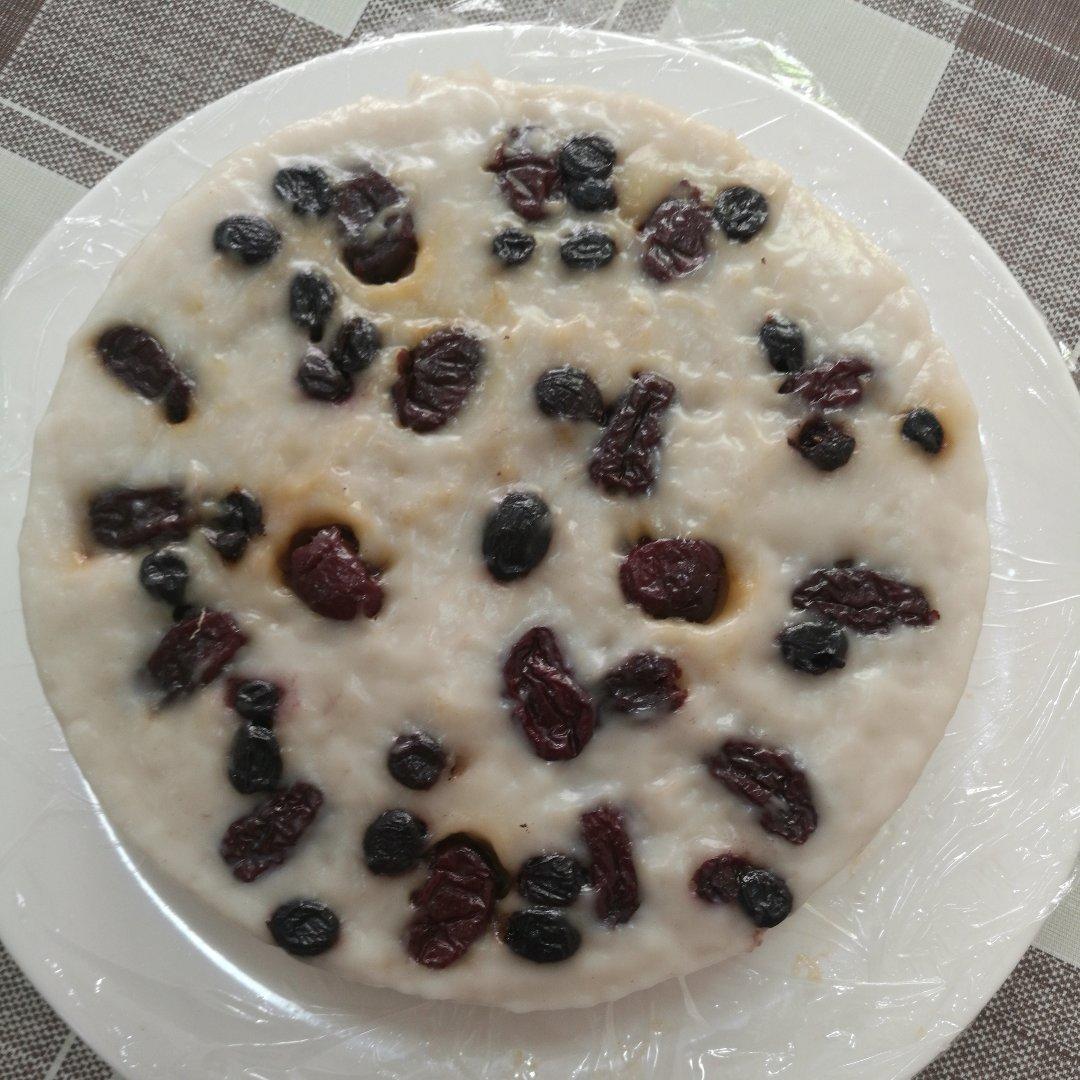 手机用户5518_esko做的糯米粉年糕