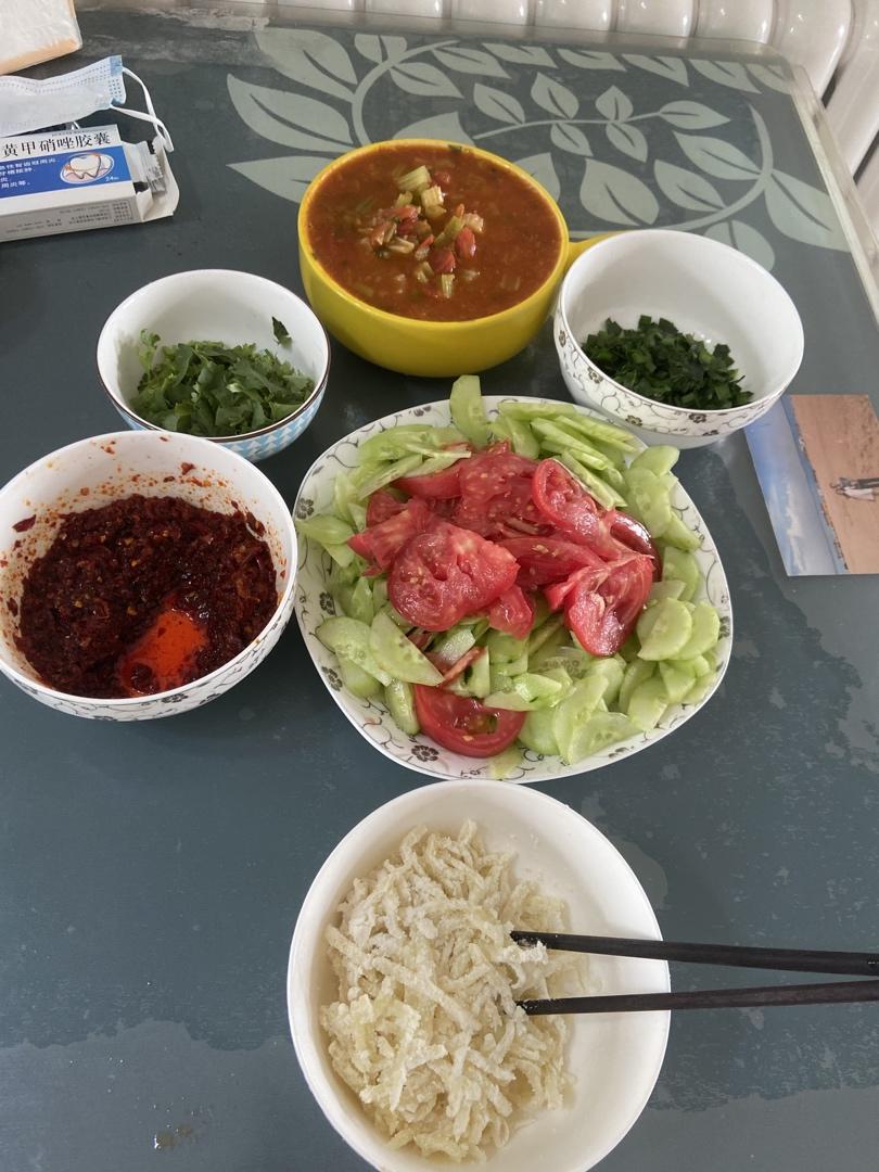 陕北洋芋擦擦