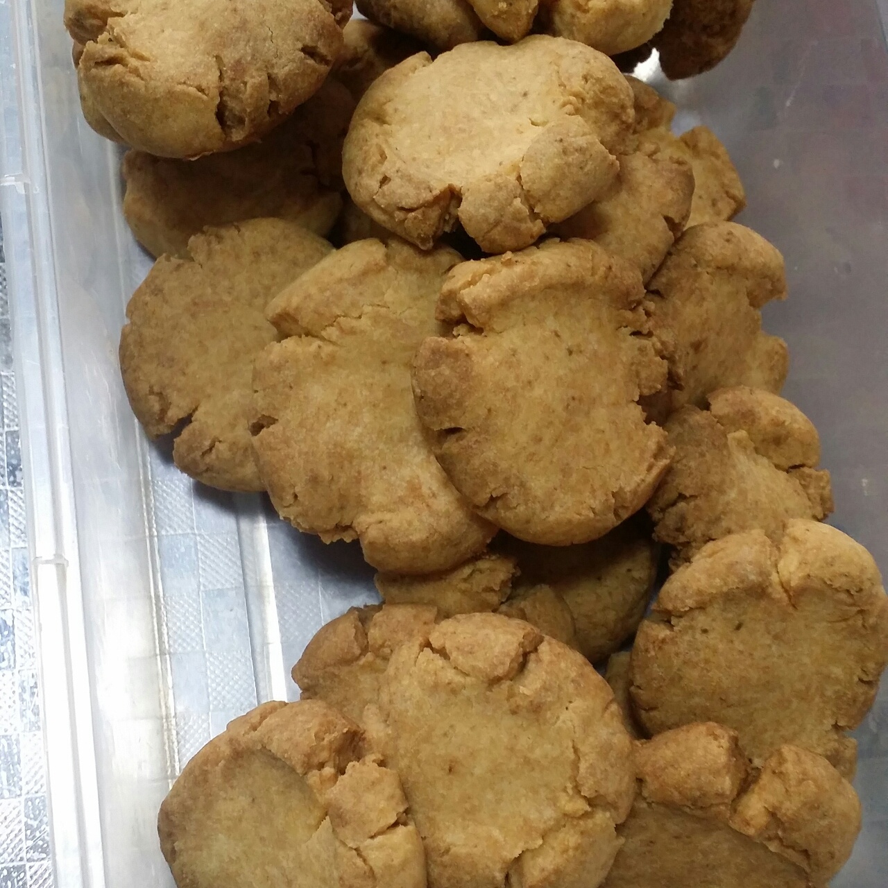 玛格丽特饼干