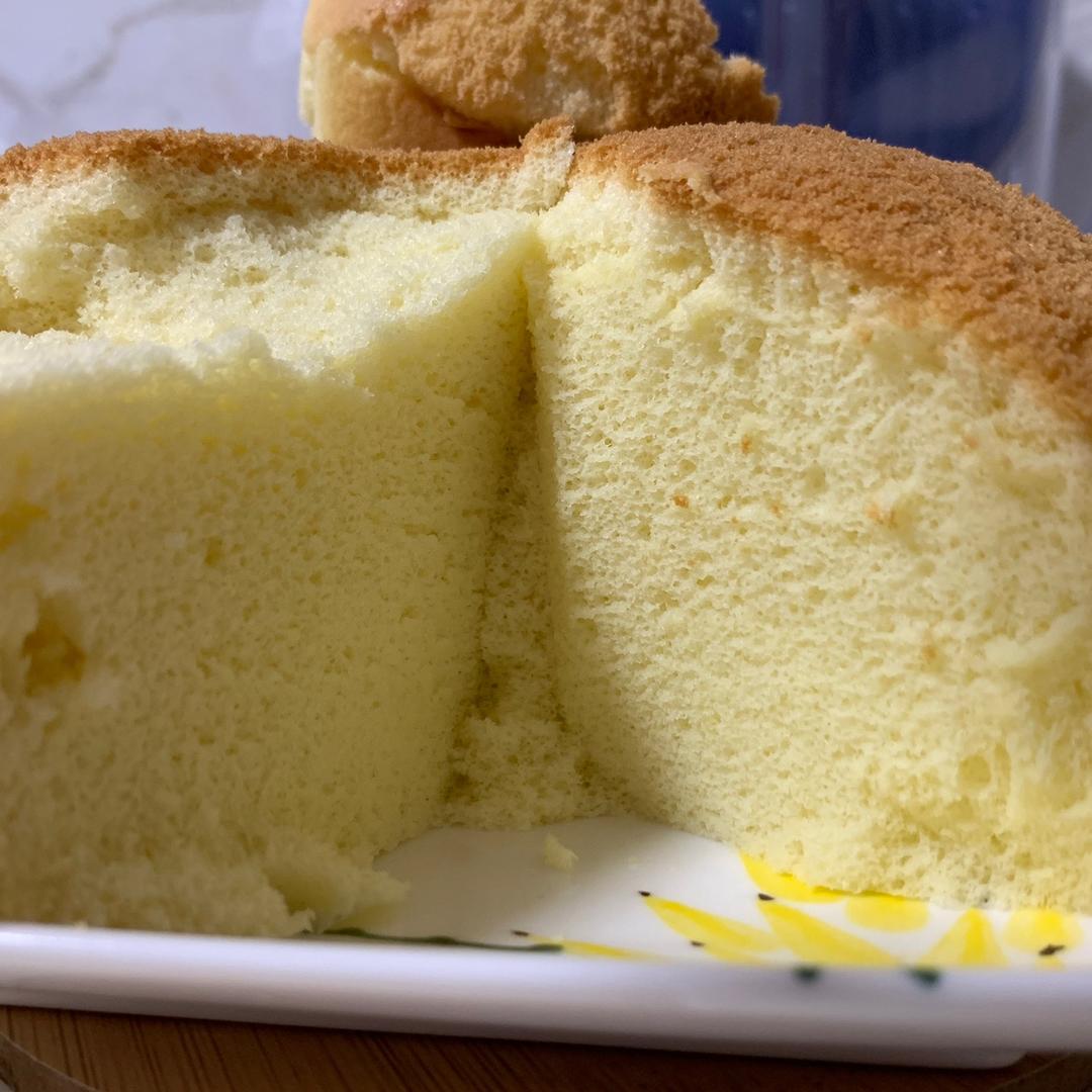 《Tinrry+》电饭锅蛋糕