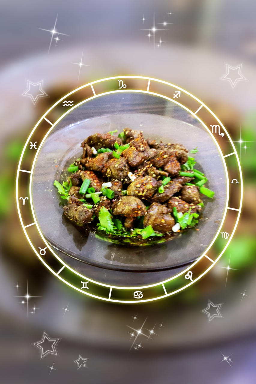 吃不到膻味的比烧烤更好吃的孜然羊肉🐏