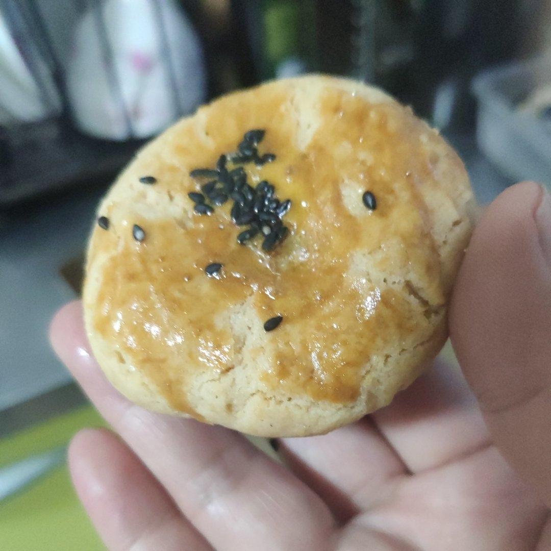 桃酥（古早味）