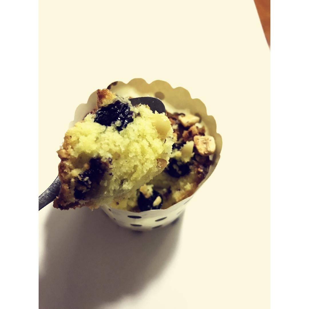 杯子蛋糕