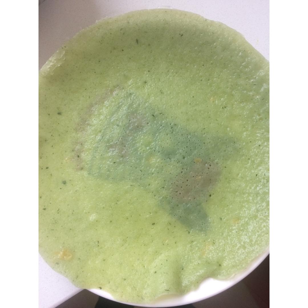 凉皮