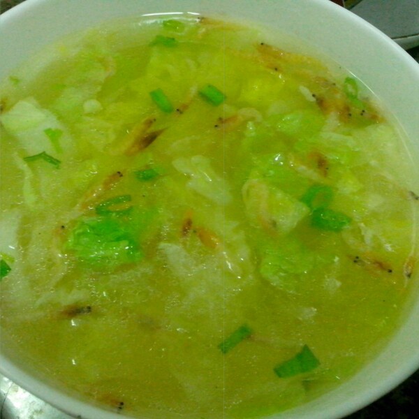 食物是最好良药-TC