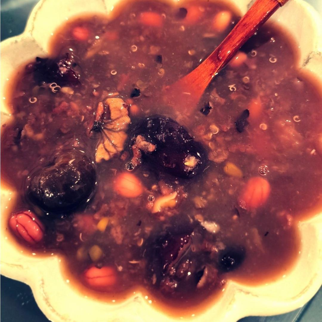 腊八粥