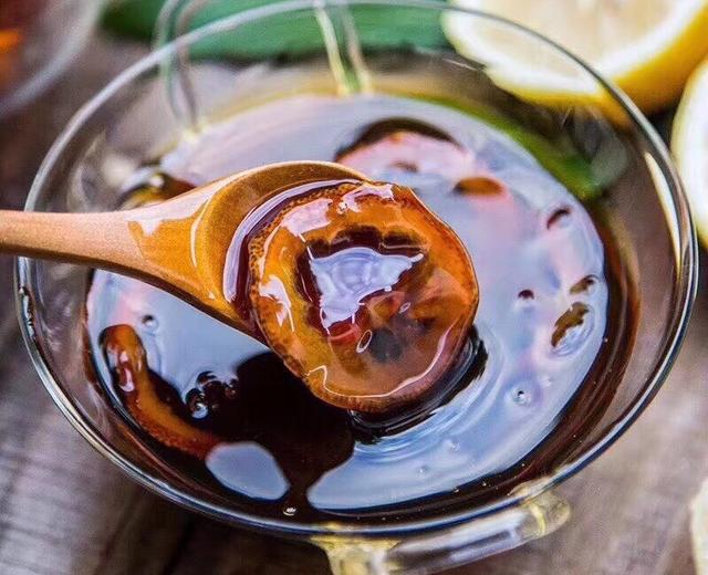 纯手工制作-冰糖柠檬膏lemon cream的做法