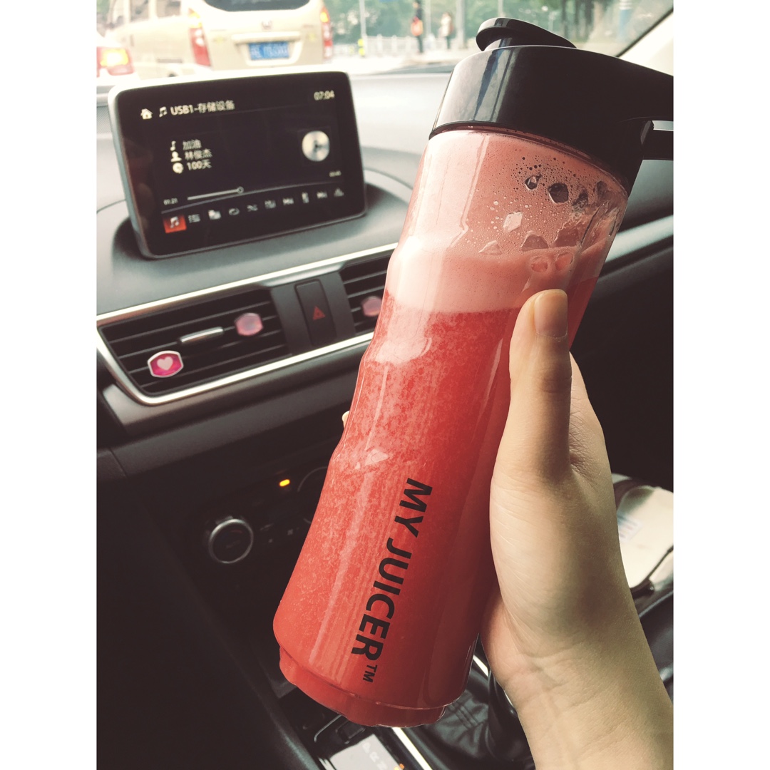 每天一杯My Juicer🍃🍃🍃