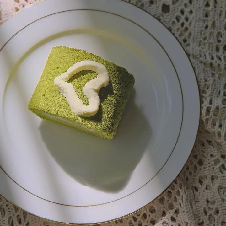 小四卷～风靡美食群的美味蛋糕卷