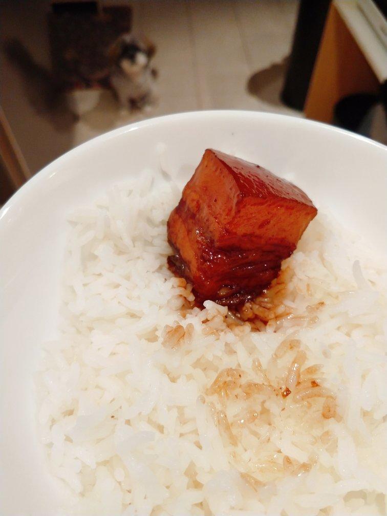 不焯水不放油的家常红烧肉