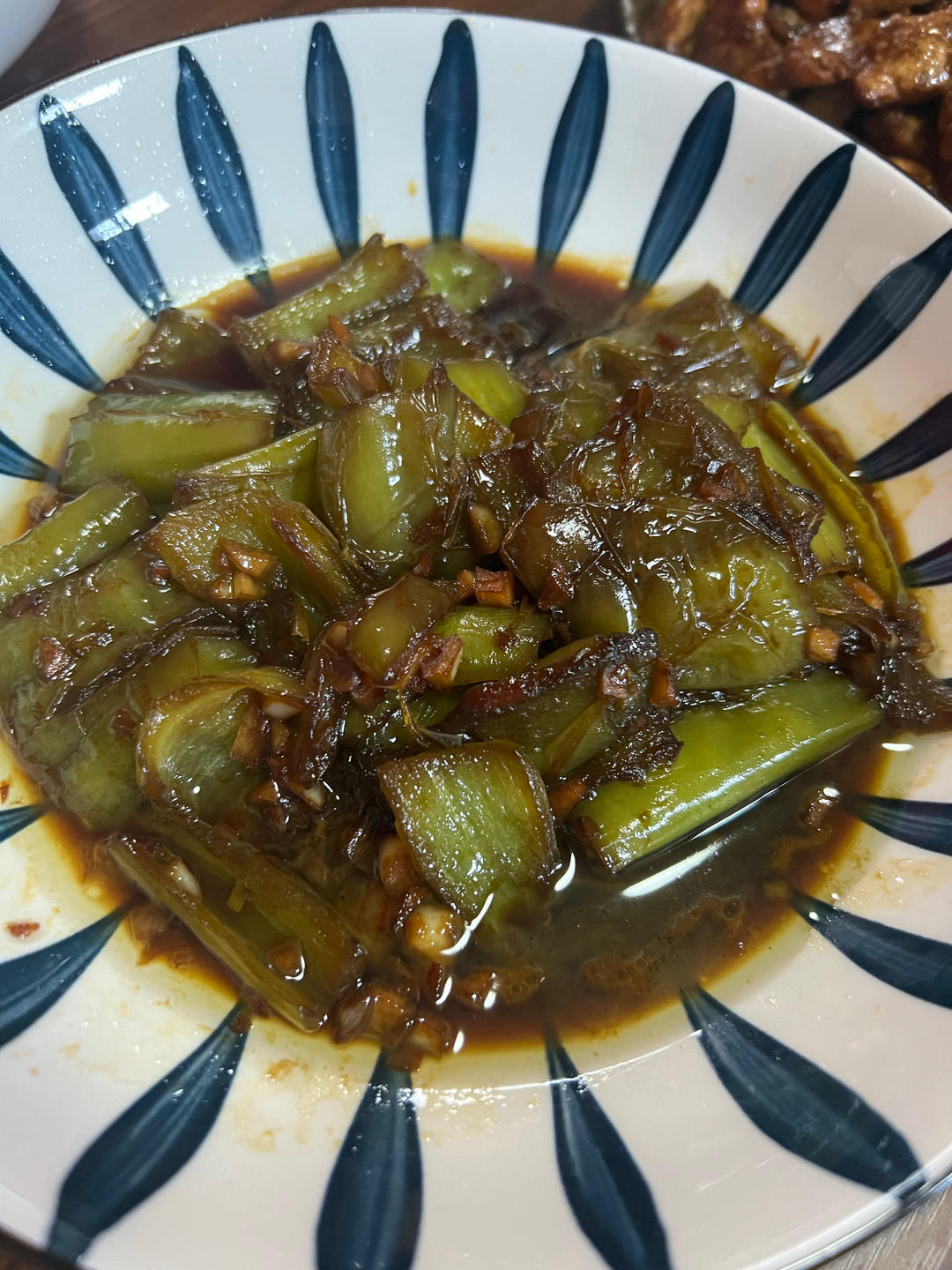 💥💥巨下饭，专治没食欲❗️超级好吃的虎皮青椒