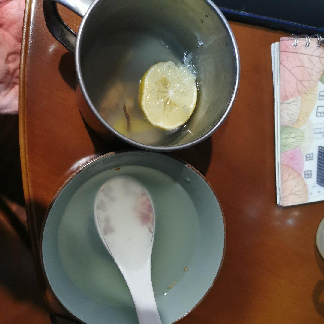 解酒汤