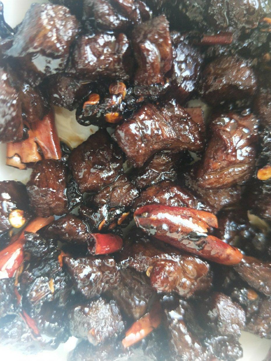 牙签牛肉-一口一个，根本停不下来！