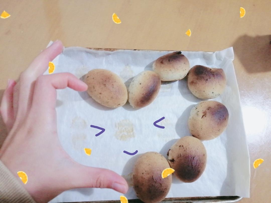 恐龙蛋·麻薯面包·麻薯包 自己做了1000➕的私人配方