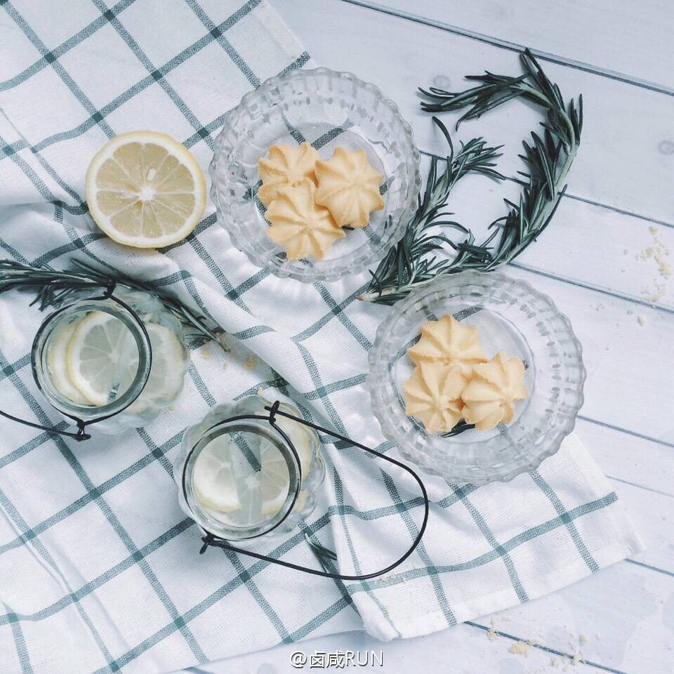 最好吃没有之一的曲奇！