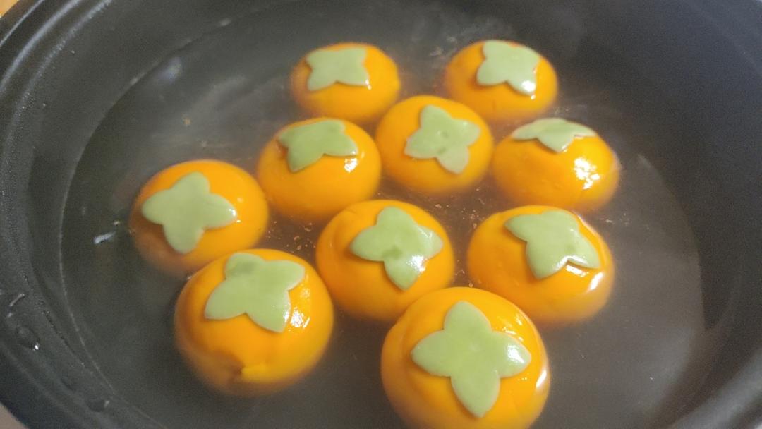 怎样“煮汤圆”