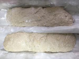 法式乡村面包/蒜香乡村面包（无油无糖）的做法 步骤4