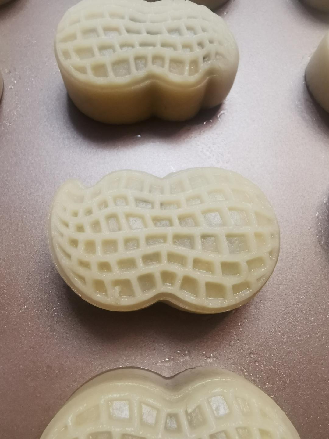 🔥网红脆皮花生酥被我复刻成功了❗快快码住❗