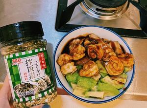 日式鹅肝饭-高颜值易操作的做法 步骤8