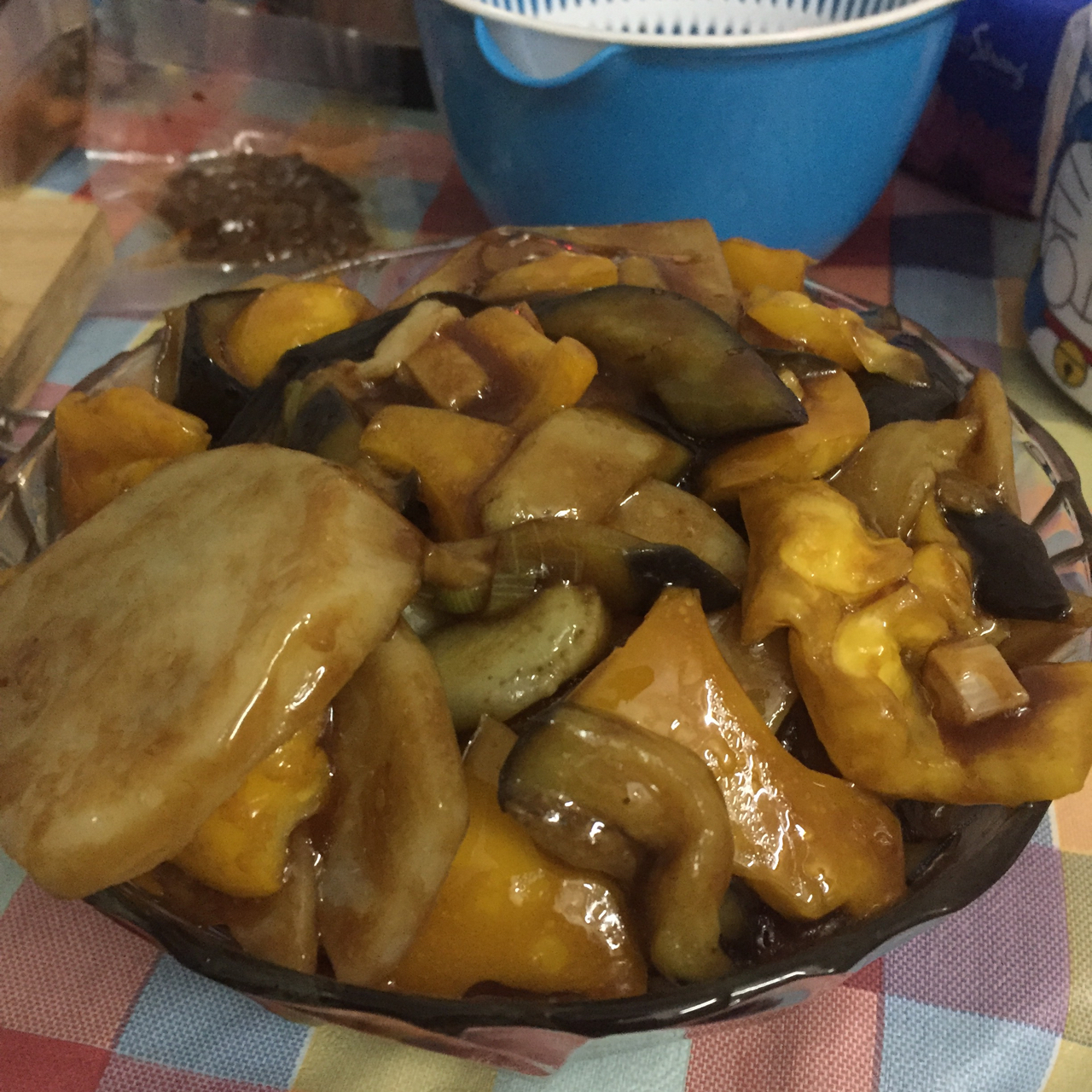 地三鲜Disanxian
