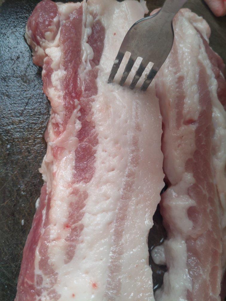 超级简单超级好吃入口即化的电饭煲焗叉烧