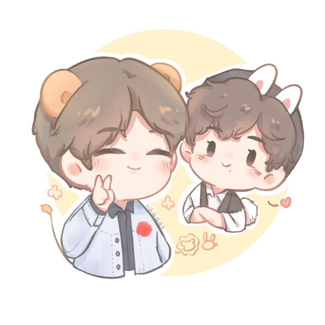 重出江湖为博君一肖