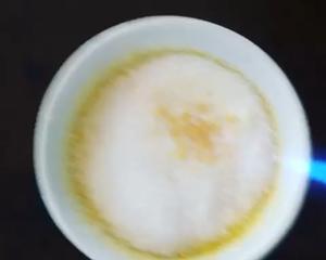 法式焦糖燉蛋 Crème brûlée的做法 步骤10