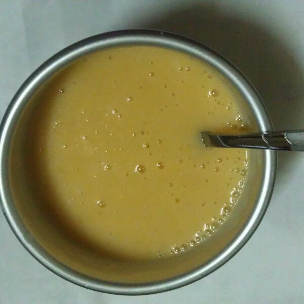 winniewinnie082做的山药苹果汁