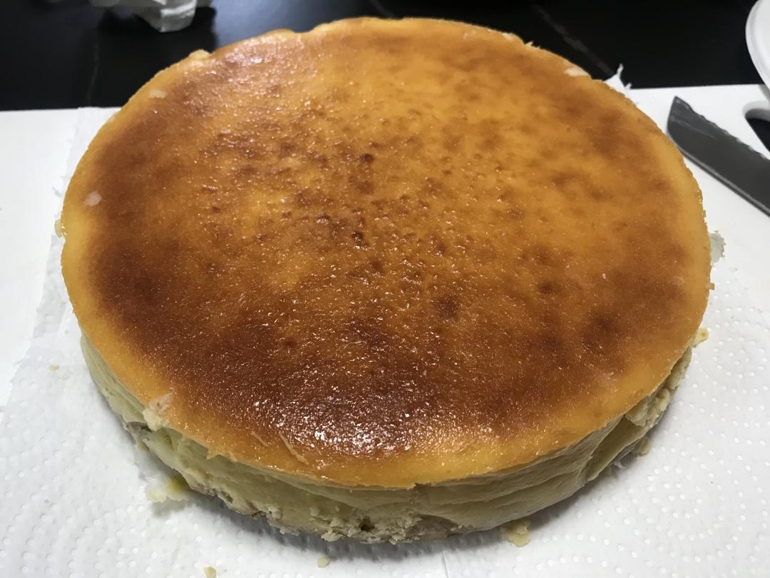 【小嶋rumi】经典重乳酪蛋糕