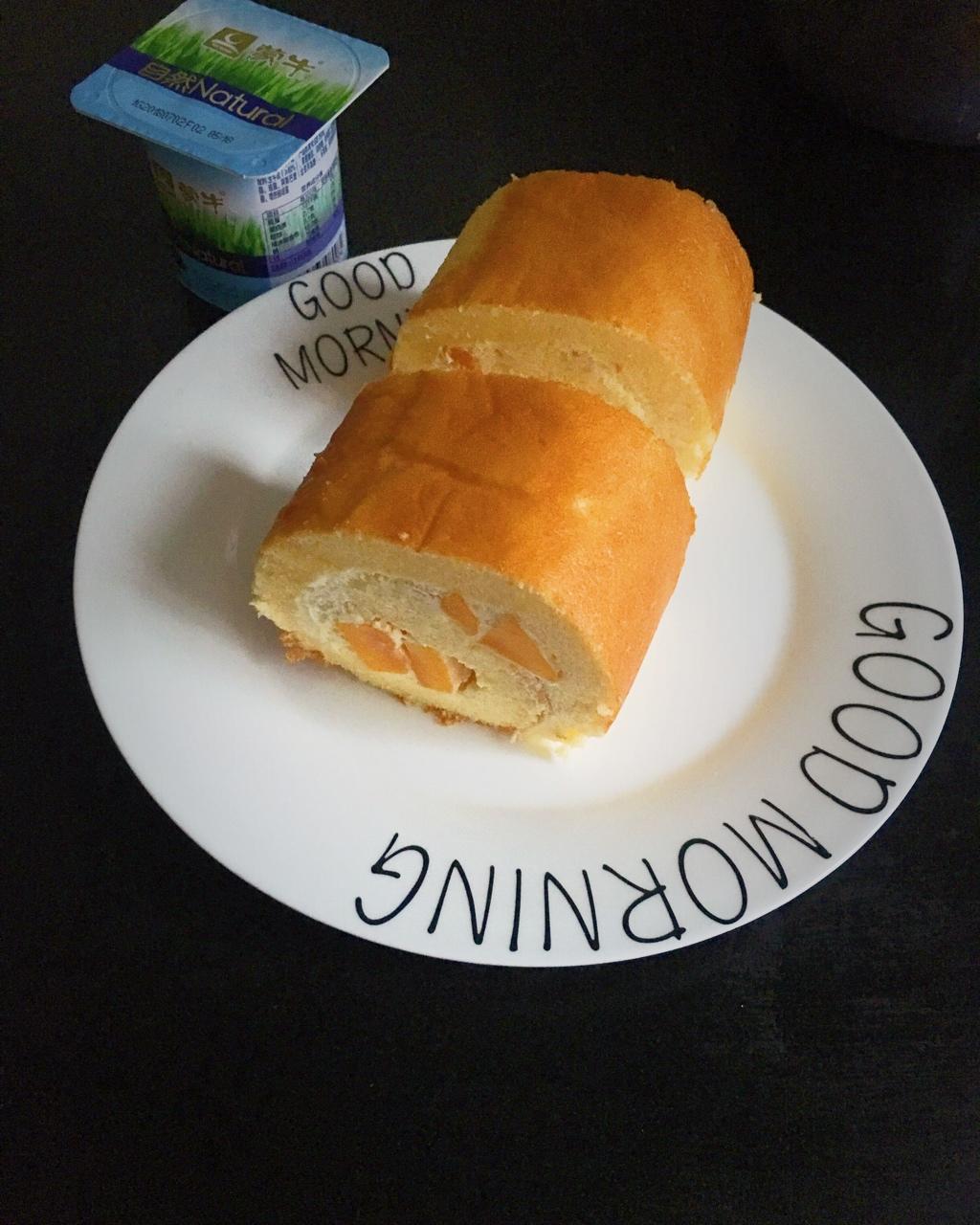 小四卷～风靡美食群的美味蛋糕卷