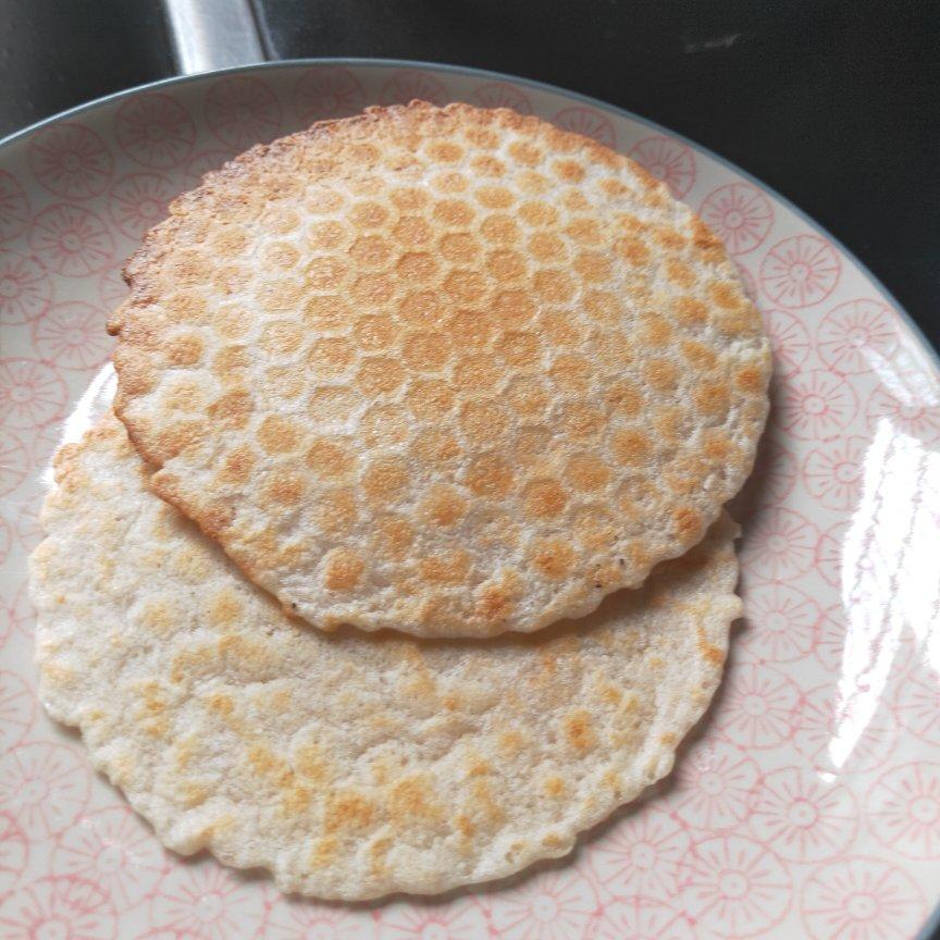 宝宝果蔬土豆脆片