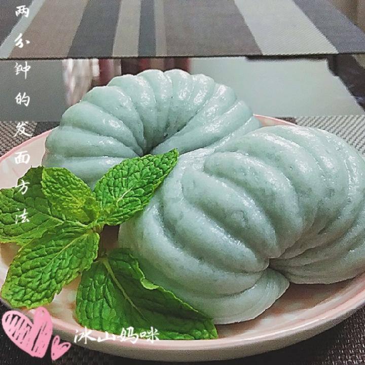 两分钟发面的方法