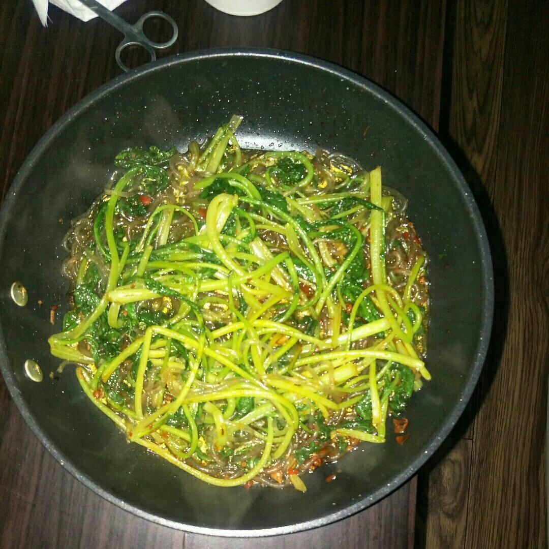 晚餐•2018年11月16日