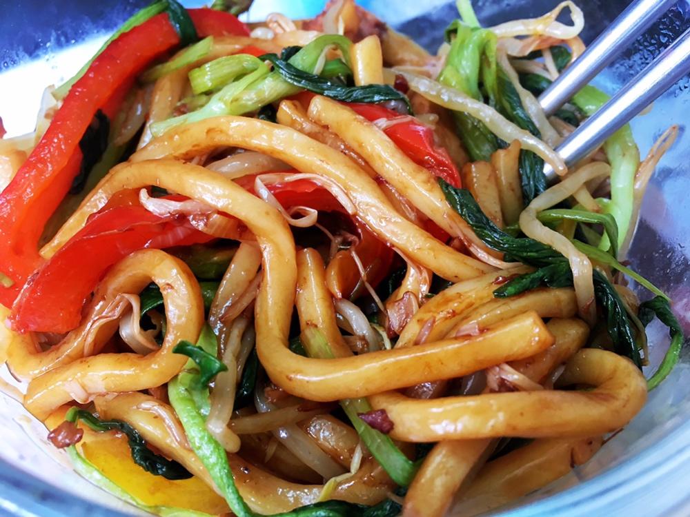 不过一碗人间烟火·午餐&晚餐篇