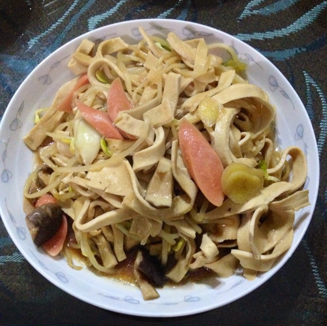 有奖征集白领快手菜