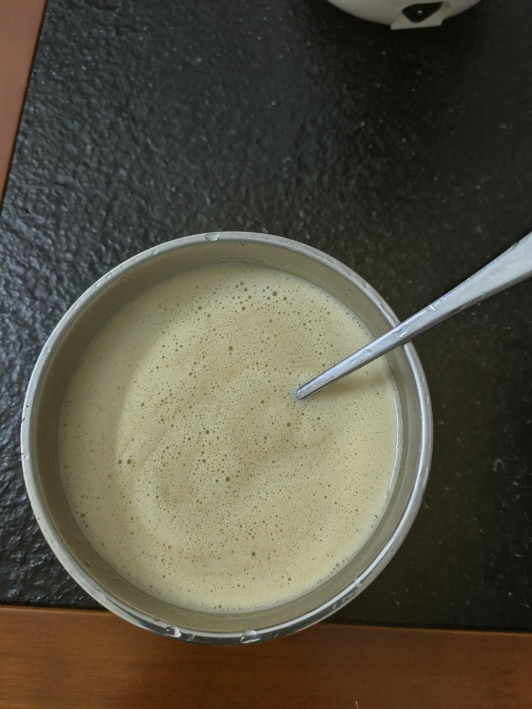 养颜润肺甜品：银耳红枣百合羹（破壁机版）