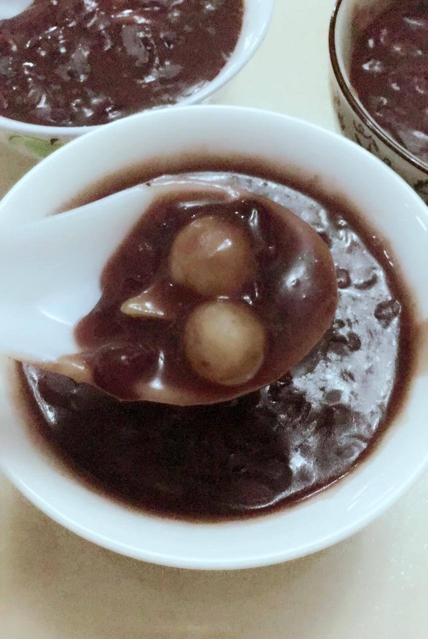 满记甜品之红豆沙