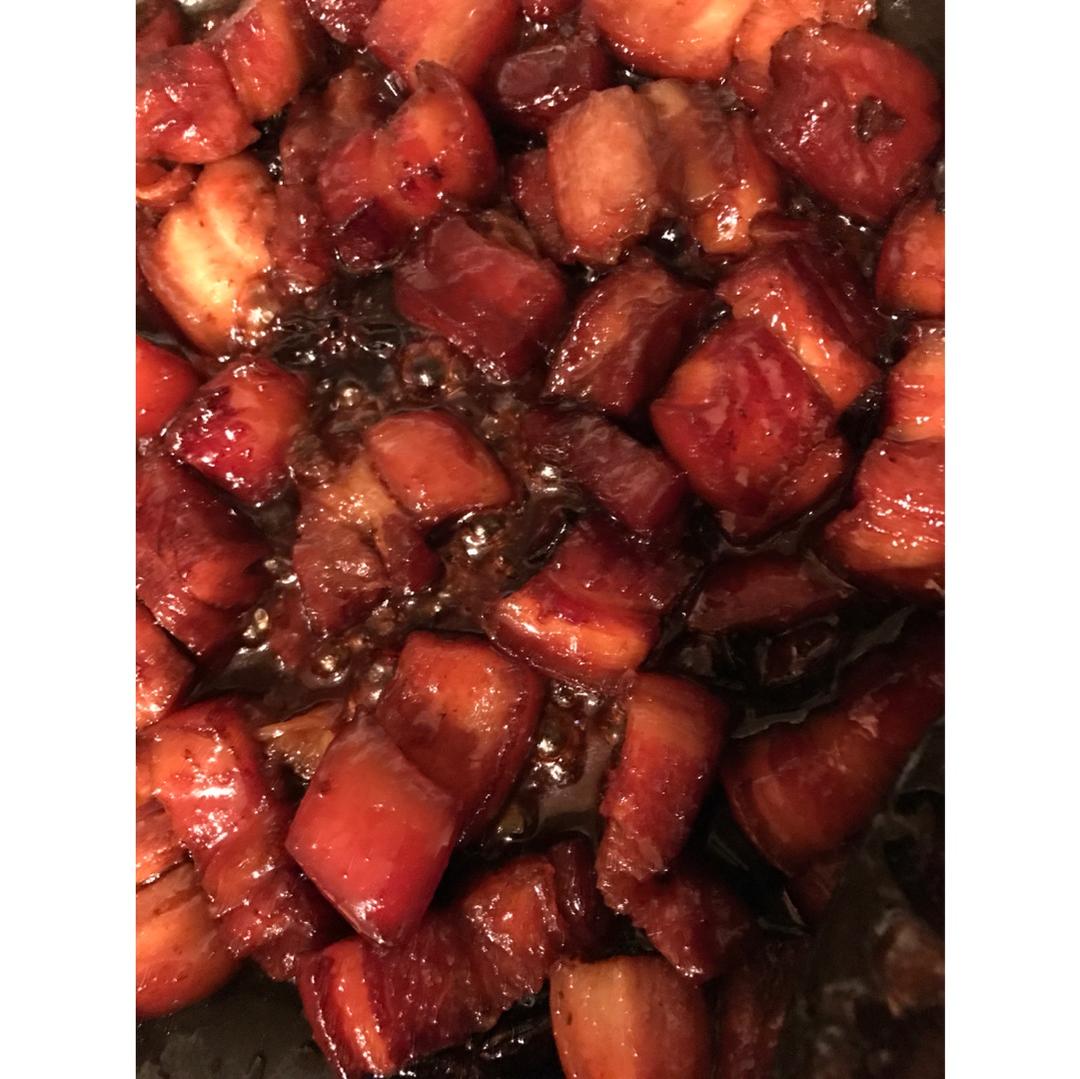 红烧肉