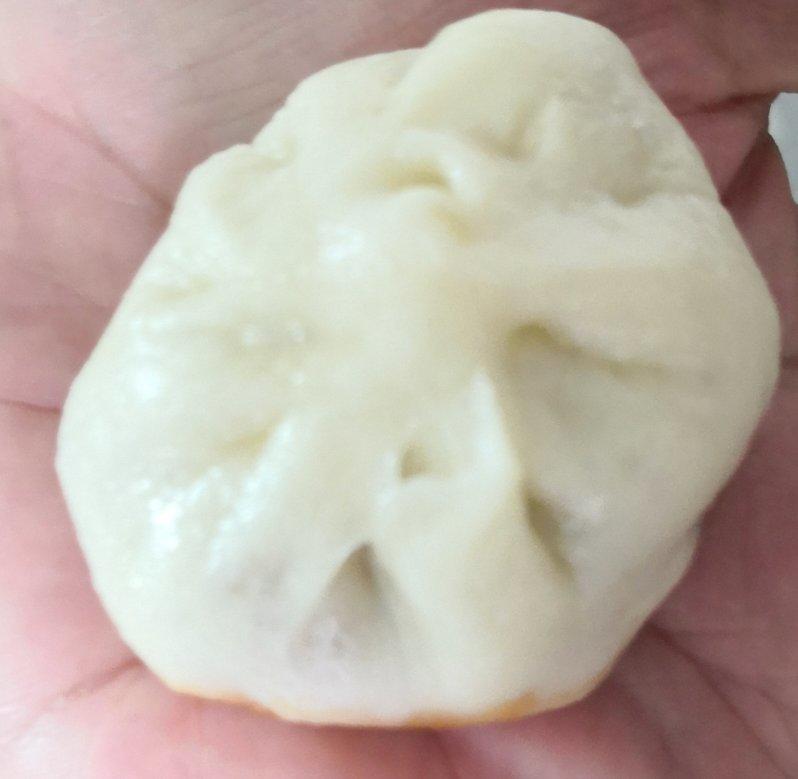 小笼包（秒杀市面上小笼包店的做法）