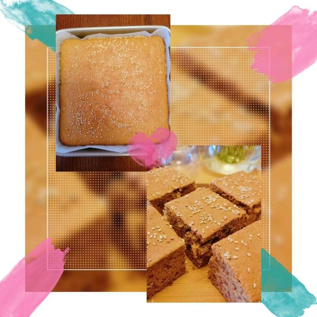比五道口枣糕王还好吃的枣糕