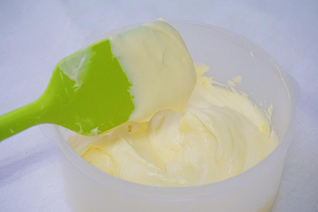 豆乳蛋糕卷—北鼎烤箱食谱