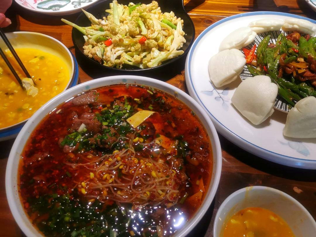 【鱼】女大学生与美食斗争记录
