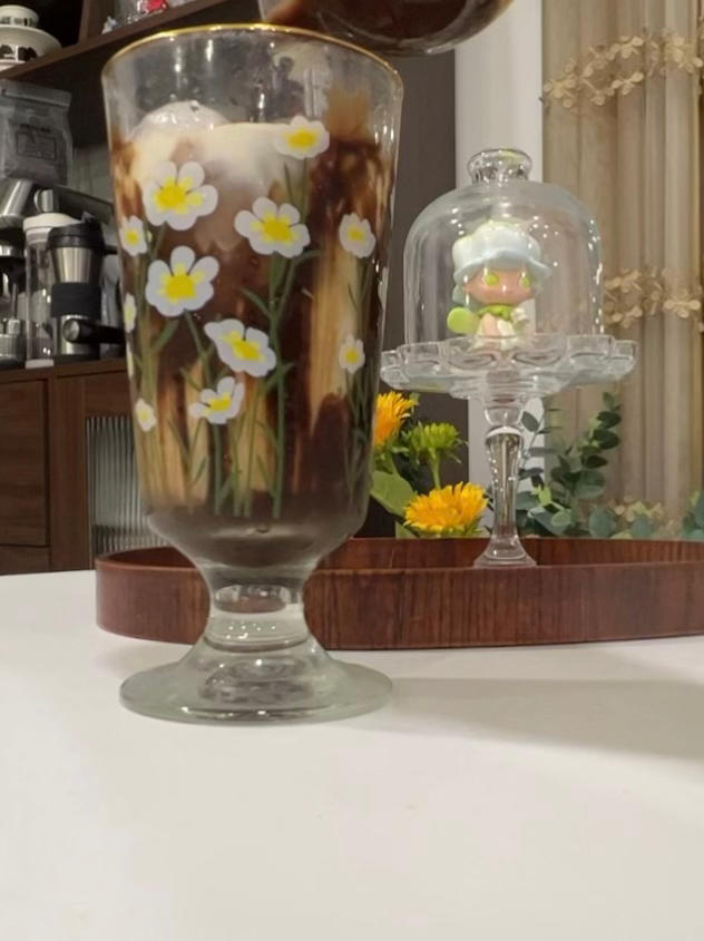 红枣姜奶茶【3月北鼎养生壶食谱】