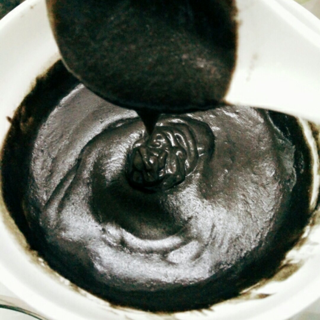 传统港式黑芝麻糊