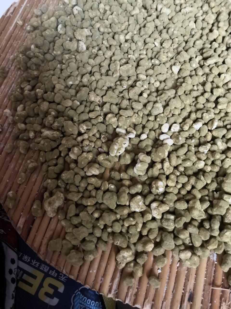 薯条好吃做的自制黄豆酱