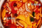 🍅家庭版海底捞番茄火锅
